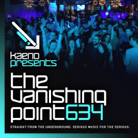 Kaeno - The Vanishing Point 634
