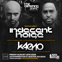 Kaeno - The Vanishing Point Episode 449