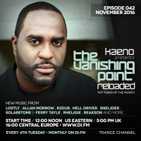 Kaeno - The Vanishing Point Reloaded 042