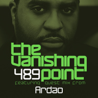 Kaeno - The Vanishing Point 489
