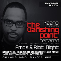 TVPreloaded038 - Kaeno - The Vanishing Point Reloaded 038