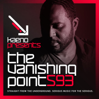 The Vanishing Point 593