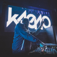 The Vanishing Point Live As…