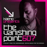 The Vanishing Point 607