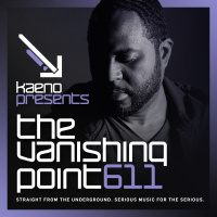 Kaeno - The Vanishing Point 611