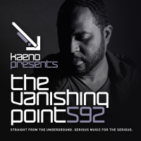 Kaeno - The Vanishing Point 592