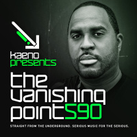 Kaeno - The Vanishing Point 590