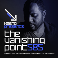 Kaeno - The Vanishing Point 585