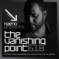Kaeno - The Vanishing Point 618