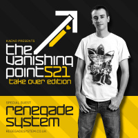 Renegade System - The Vanishing Point 521 Guest Mix