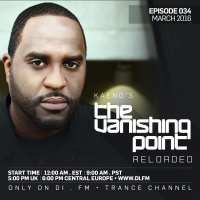 Kaeno - The Vanishing Point Reloaded 034