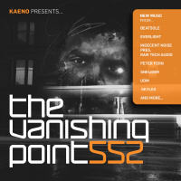 Kaeno - The Vanishing Point 552