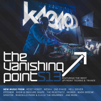Kaeno - The Vanishing Point 513