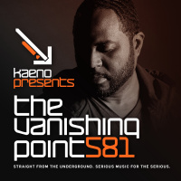 Kaeno - The Vanishing Point 581