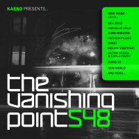 Kaeno - The Vanishing Point 548