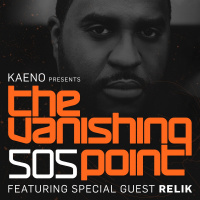 Kaeno - The Vanishing Point Episode 505