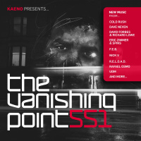 Kaeno - The Vanishing Point 551