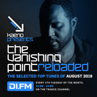 The Vanishing Point 646_Reloaded 075_Top Tunes of August 2019
