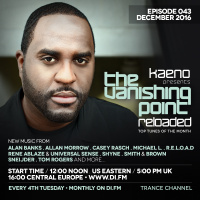 Kaeno - The Vanishing Point Reloaded 043