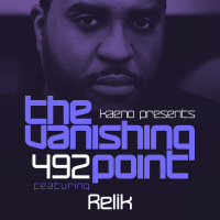 Kaeno - The Vanishing Point 492