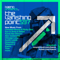 Kaeno - The Vanishing Point 597