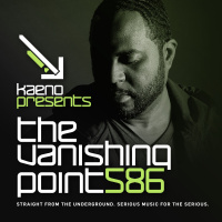 Kaeno - The Vanishing Point 586