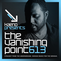 Kaeno - The Vanishing Point 613