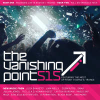 Kaeno - The Vanishing Point 515 Recorded Live in Boston at Icon