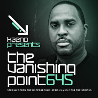 Kaeno - The Vanishing Point 645