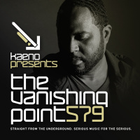 Kaeno - The Vanishing Point 579