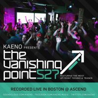 Kaeno - The Vanishing Point 527