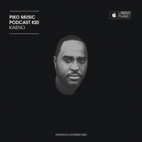 Kaeno - Piko Music Podcast 020 Guest Mix