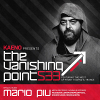 Kaeno - The Vanishing Point 533