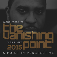 A Point In Perspective 2015_The Vanishing Point Year Mix