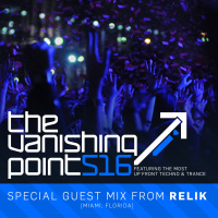 Relik - The Vanishing Point 516 Guest Mix