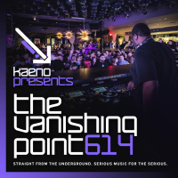 Kaeno - The Vanishing Point 614