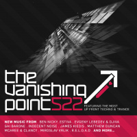 Kaeno - The Vanishing Point 522