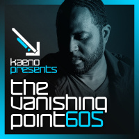 Kaeno - The Vanishing Point 605