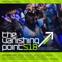 Kaeno - The Vanishing Point 518