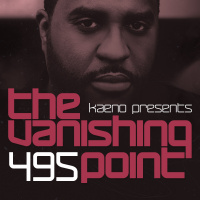 TVP495 - The Vanishing Point 495