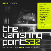 Relik - The Vanishing Point 532 Guest Mix