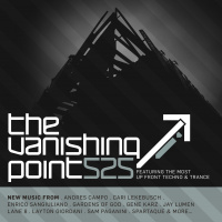 Kaeno - The Vanishing Point 525