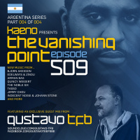 Kaeno - The Vanishing Point 509