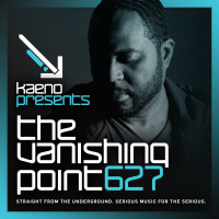 Kaeno - The Vanishing Point 627