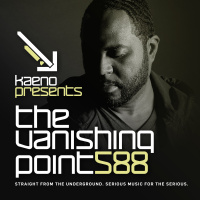Kaeno - The Vanishing Point 588