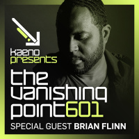 Kaeno - The Vanishing Point 601