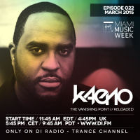 Kaeno - The Vanishing Point Reloaded 022