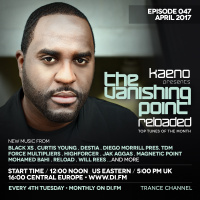 Kaeno - The Vanishing Point 529_Reloaded 047