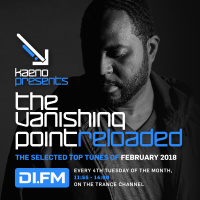 Kaeno - The Vanishing Point Reloaded 057_TVP 571