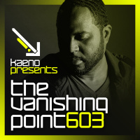 The Vanishing Point 603